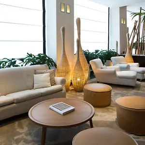 Hotel Starhotels Excelsior Bologne