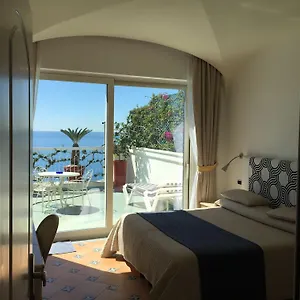Hotel Bellevue Amalfi