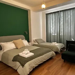Il Ninfeo San Giovanni Bed & Breakfast