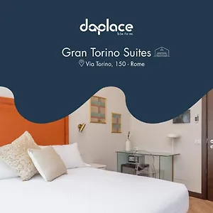 Daplace - Gran Torino Guest house