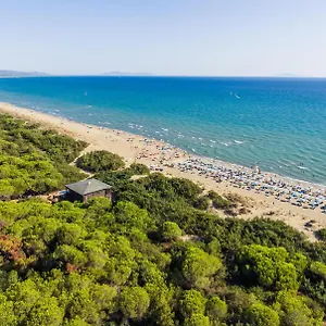 Camping Gitavillage Le Marze Marina di Grosseto