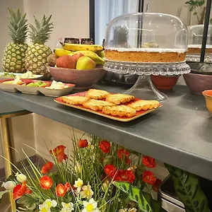 Romantic Dreams Sistina Guest house