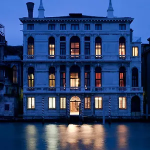 Couette-café Foresteria Levi Venise