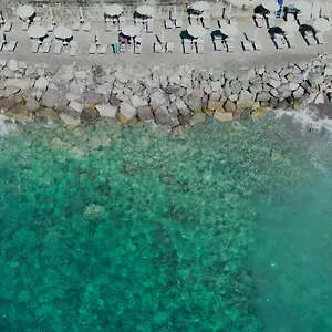 Village de vacances Villaggio Smeraldo Moneglia