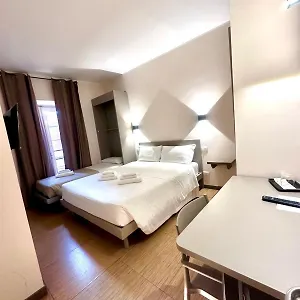 Colosseum Guest house