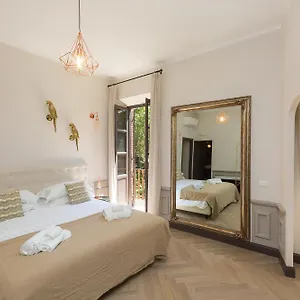 Casa de hóspedes Beyond Colosseum, Roma