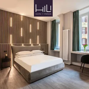 Residenza Sacconi By Hili Guest house