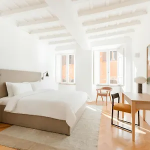 Sonder By Marriott Bonvoy Palazzo Taverna Piazza Navona Appart hôtel