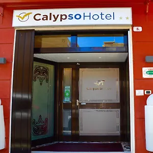 Hotel Calypso Vintimille