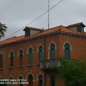 Cà Arivanlial Venice , Venezia Lido Italia