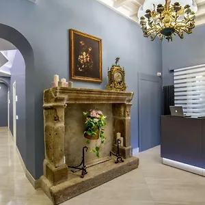 Casa de hóspedes Gcf Luxury Suites,, Roma