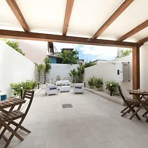 Finisterre , San Vito Lo Capo Italia