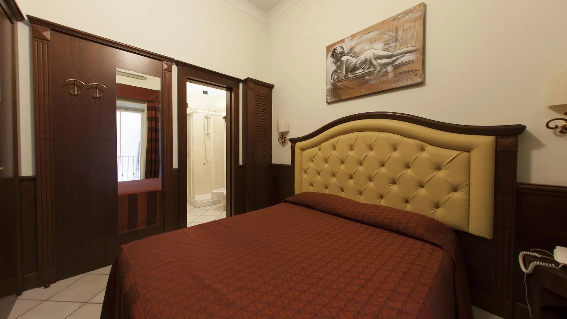 Domus Augusta Bed & Breakfast Rome