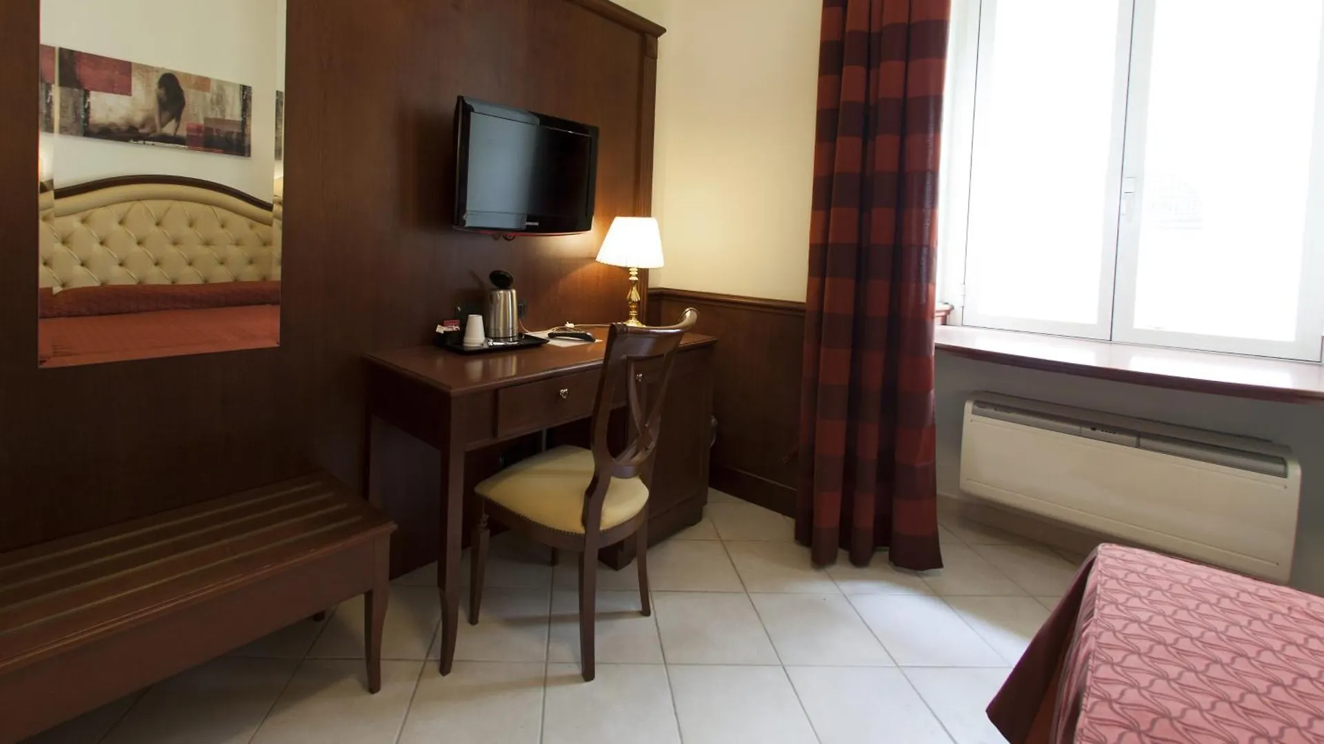 Domus Augusta Bed & Breakfast Rome 3*,