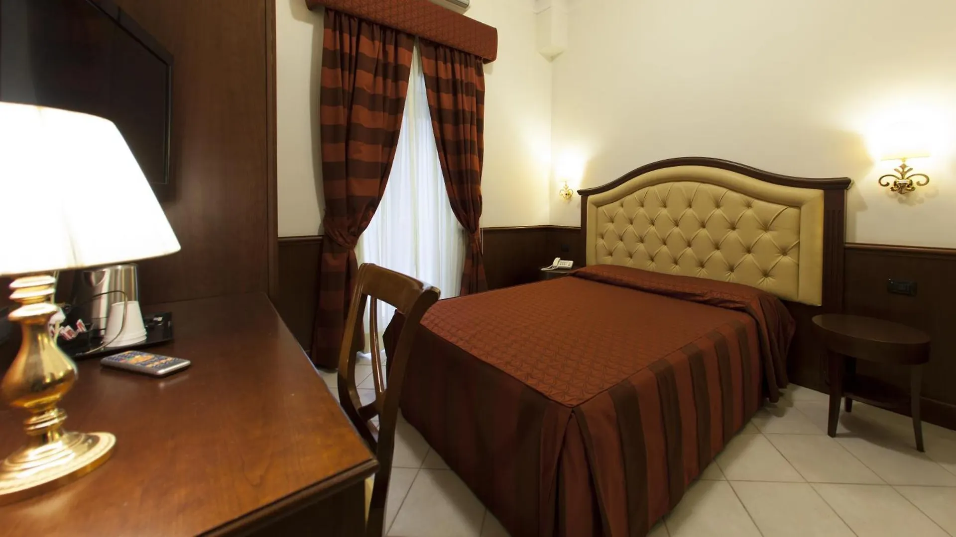 Domus Augusta Bed & Breakfast Rome Italy
