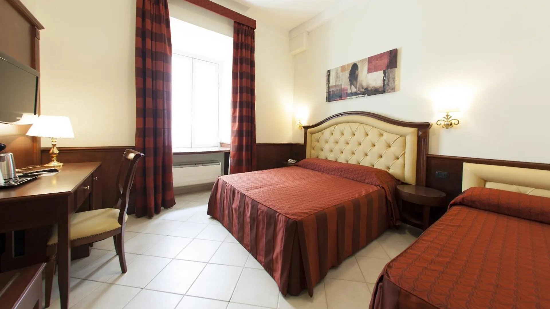 Domus Augusta Bed & Breakfast Rome