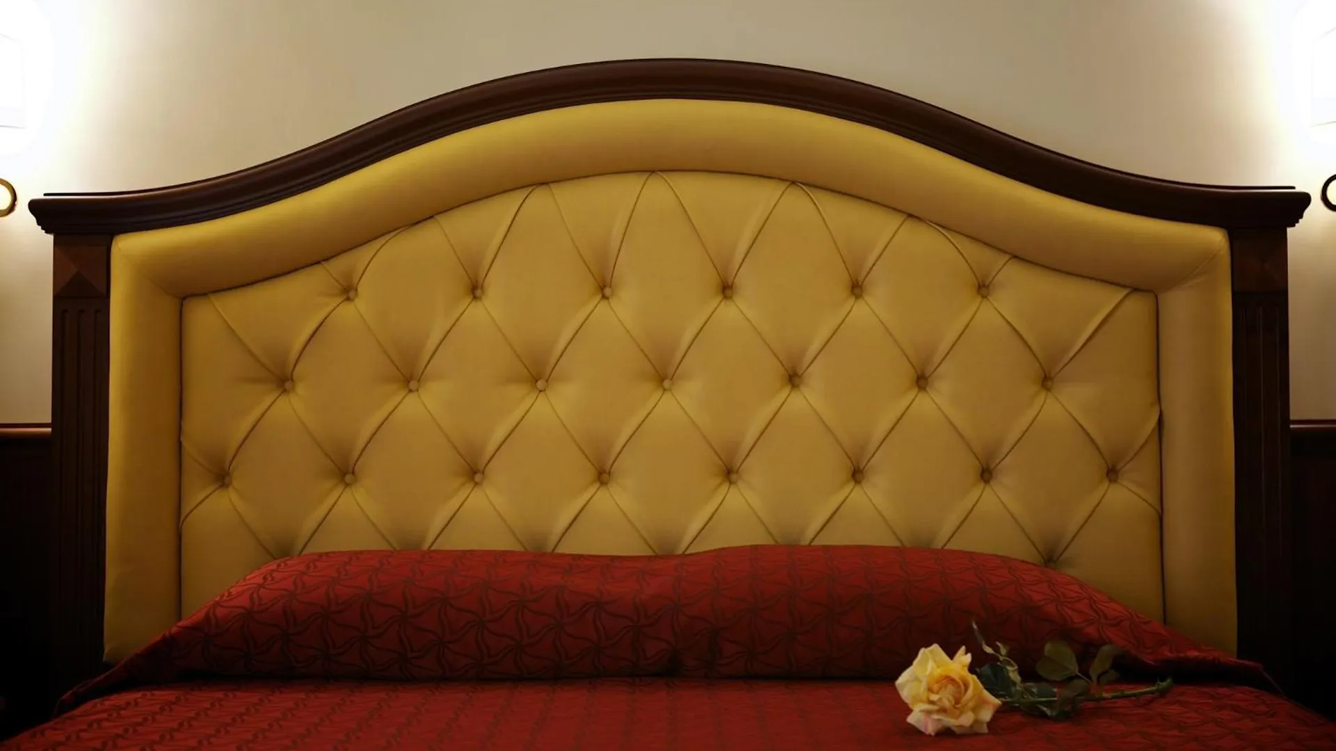 Domus Augusta Bed & Breakfast Rome