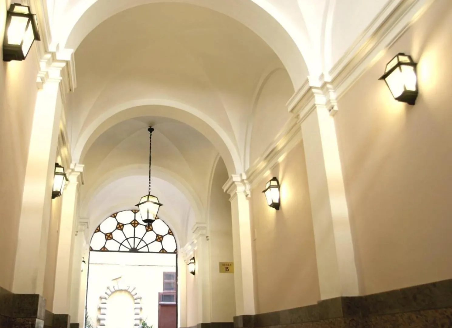 Domus Augusta Bed & Breakfast Rome