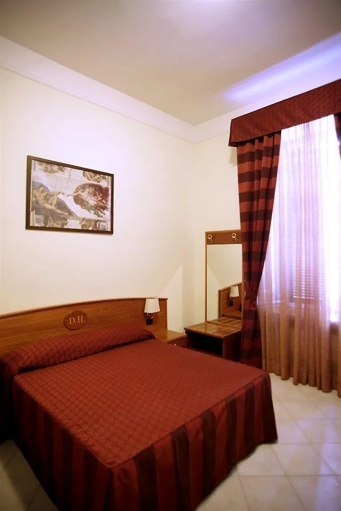 Domus Augusta Bed & Breakfast Rome