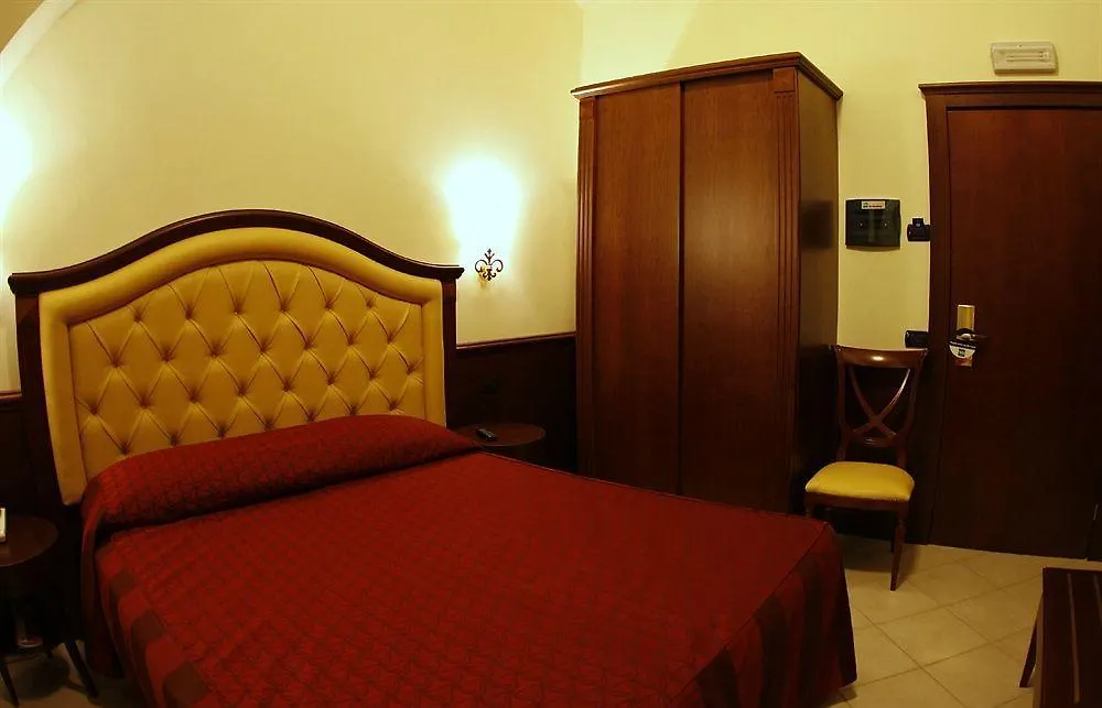 Domus Augusta Bed & Breakfast Rome