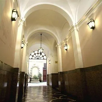 ***  Domus Augusta Bed & Breakfast Rome Italy
