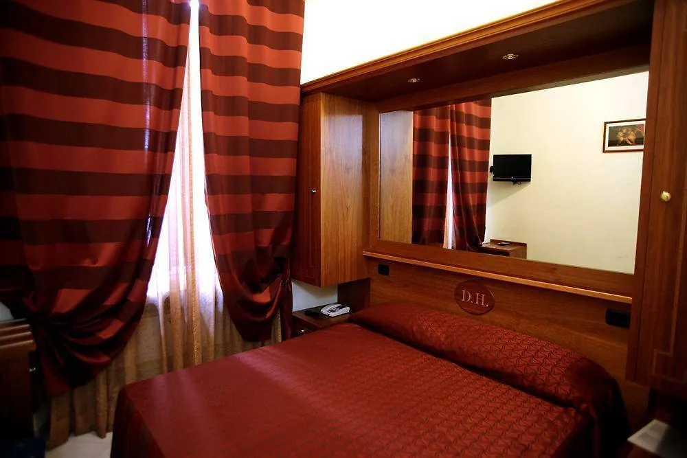 Domus Augusta Bed & Breakfast Rome