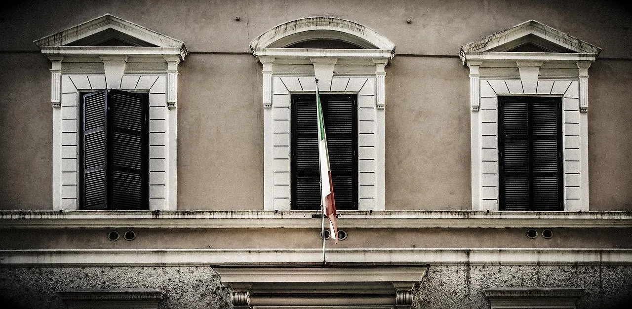 Domus Augusta Bed & Breakfast Rome