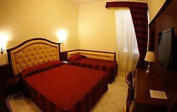 Domus Augusta Bed & Breakfast Rome