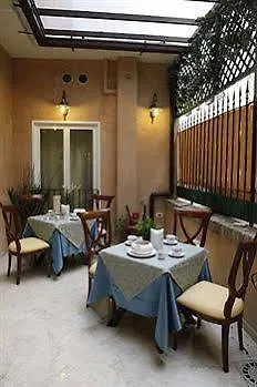 Domus Augusta Bed & Breakfast Rome Italy
