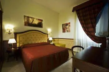 Domus Augusta Bed & Breakfast Rome