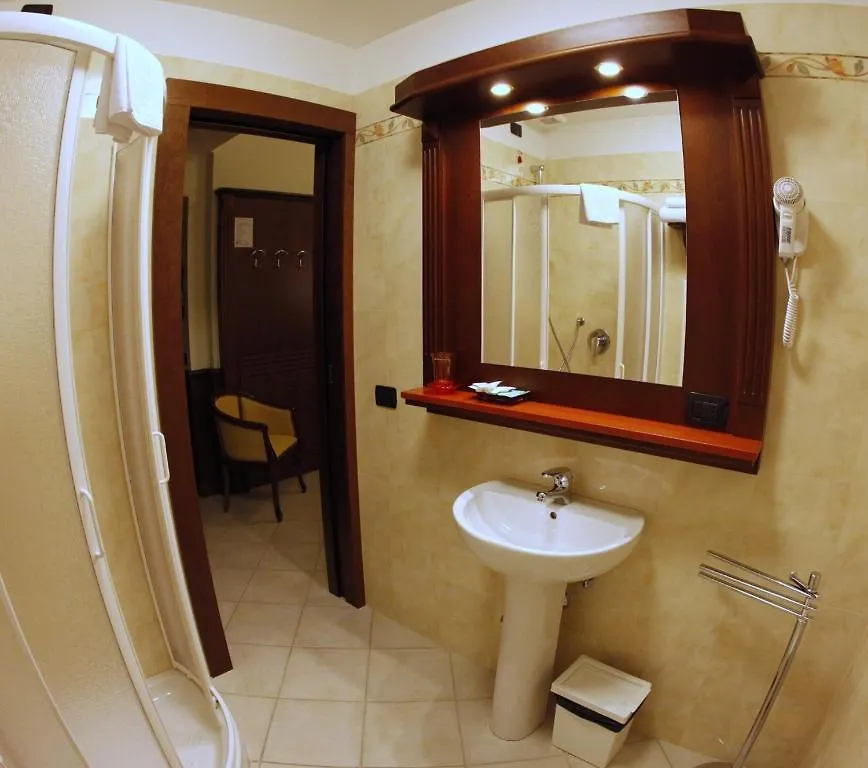 Domus Augusta Bed & Breakfast Rome
