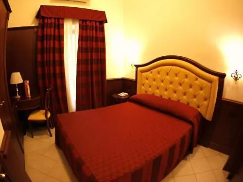 Domus Augusta Bed & Breakfast Rome Italy
