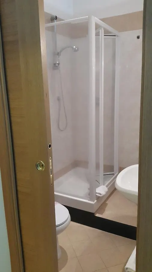Domus Augusta Bed and Breakfast Rom 3*,  Italien