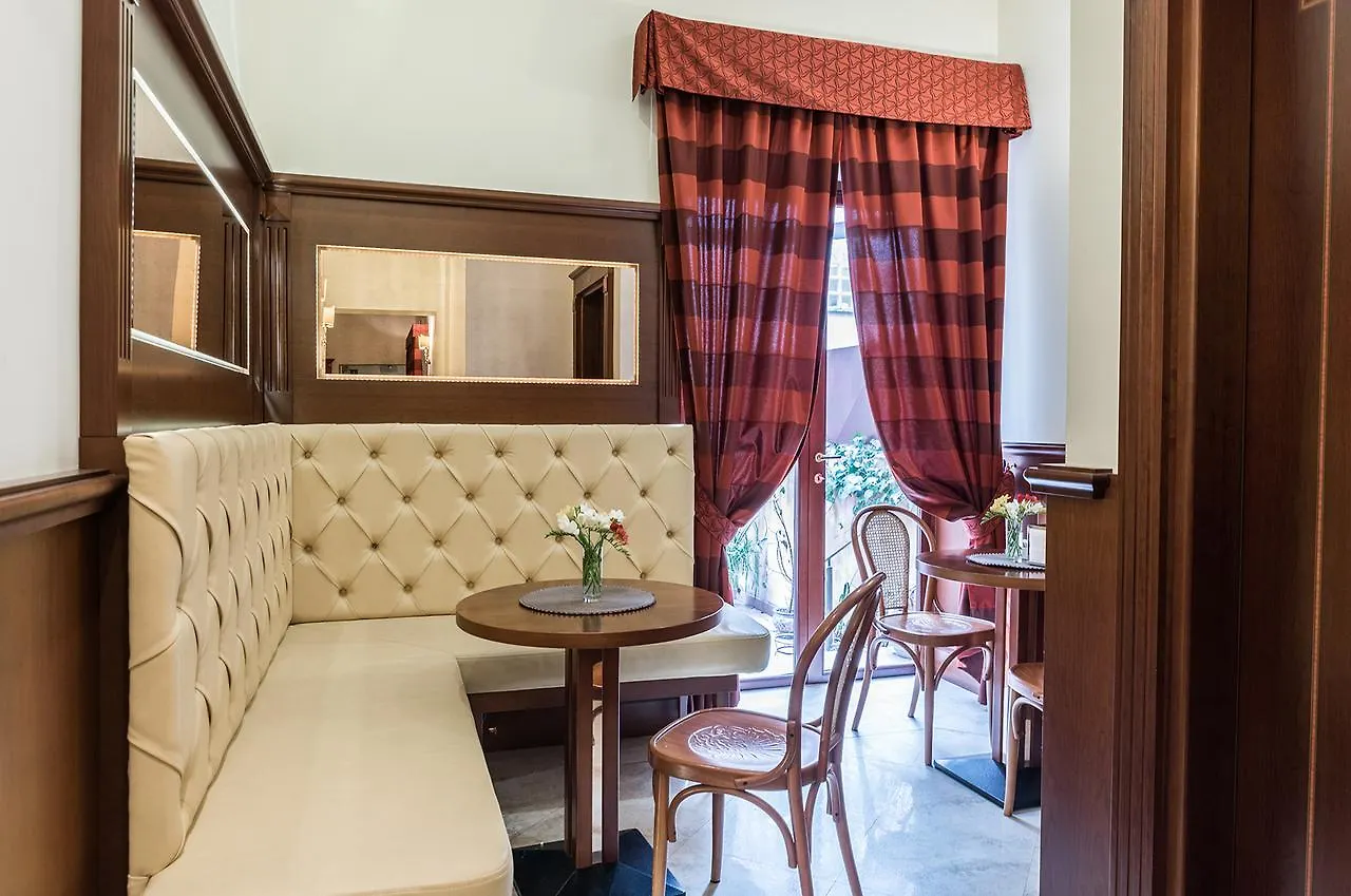 Domus Augusta Bed and Breakfast Rom Italien