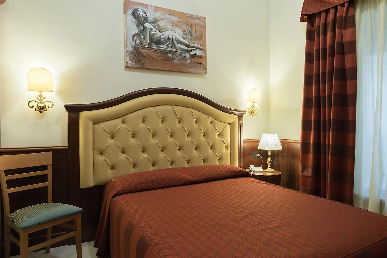 Domus Augusta Bed and Breakfast Rom Bed & Breakfast
