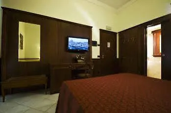 Domus Augusta Bed and Breakfast Rom 3*,
